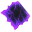 Obsidian Flame Purple Book