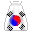 Cloak of Korea