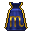 Low Star Sign Cloak (Scorpion)