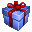 Pre-Registration Gift