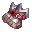 Restron Gauntlets