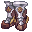 Darkomet Boots
