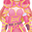 Fantasy Guardian Pink Suit (F)