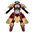 Asmodan Red Suit (F)