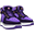 Luxury Winter Purple Shoes (F)