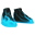 Obsidian Flame Blue Shoes (F)