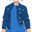 Rider Blue Suit (F)