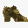 2026 FWC Golden Verashan Boots
