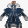 Phadrina Suit