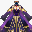 Lorvenicar Suit