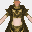 2026 FWC Golden Kevricar Suit
