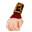 Primordial Kevricar Gauntlets