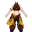 Primordial Kevricar Suit