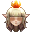 Forest Faerie Hat (F)