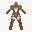 Juvemyl Suit