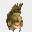 2026 FWC Golden Chyrella Helmet