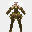 2026 FWC Golden Chyrella Suit