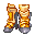 Egofin Boots