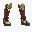 Runthien Boots