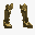 2026 FWC Golden Runthien Boots