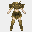 2026 FWC Golden Runthien Suit