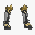 Rethanar Boots