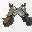 Rethanar Gauntlets