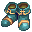 Swift Boots