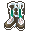 Keisan Boots
