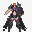 Khorvien Suit