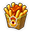 FWC BBQ Fries