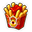 FWC Red Hot Fries