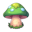 Mossy Shroom