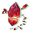 Red Spirit Shard