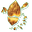 Orange Spirit Shard