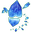 Blue Spirit Shard