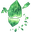 Green Spirit Shard