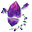 Purple Spirit Shard