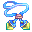 Mental Necklace +6
