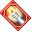 Fire Card (B)