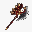 Cursed Harbinger