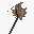 Battle-Worn Roika's Staff