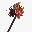 Cursed Roika's Staff