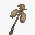 Battle-Worn Scepter of Disorder