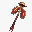 Cursed Scepter of Disorder