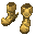 FWC Golden Roenier Boots