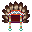 Traditional Native American Headset (M)