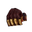 Asmodan Red Hands (M)