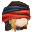 Reonan Hat (M)
