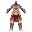 Reonan Suit (M)